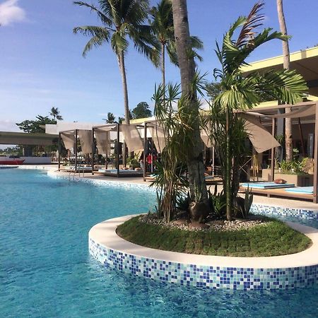The Oriental Leyte Hotel Palo Kültér fotó