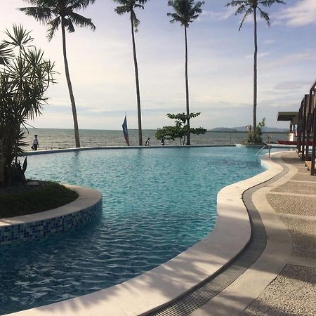 The Oriental Leyte Hotel Palo Kültér fotó