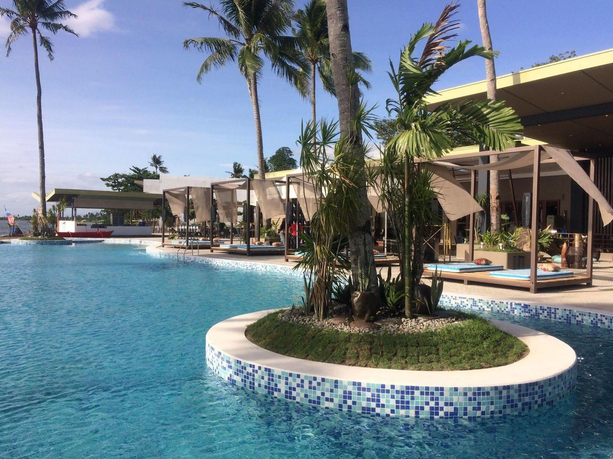 The Oriental Leyte Hotel Palo Kültér fotó