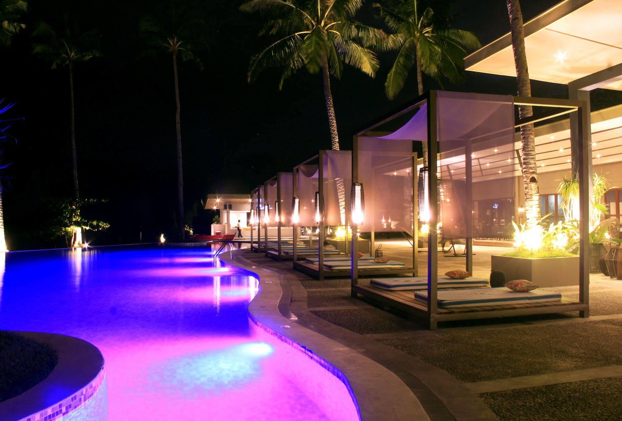 The Oriental Leyte Hotel Palo Kültér fotó