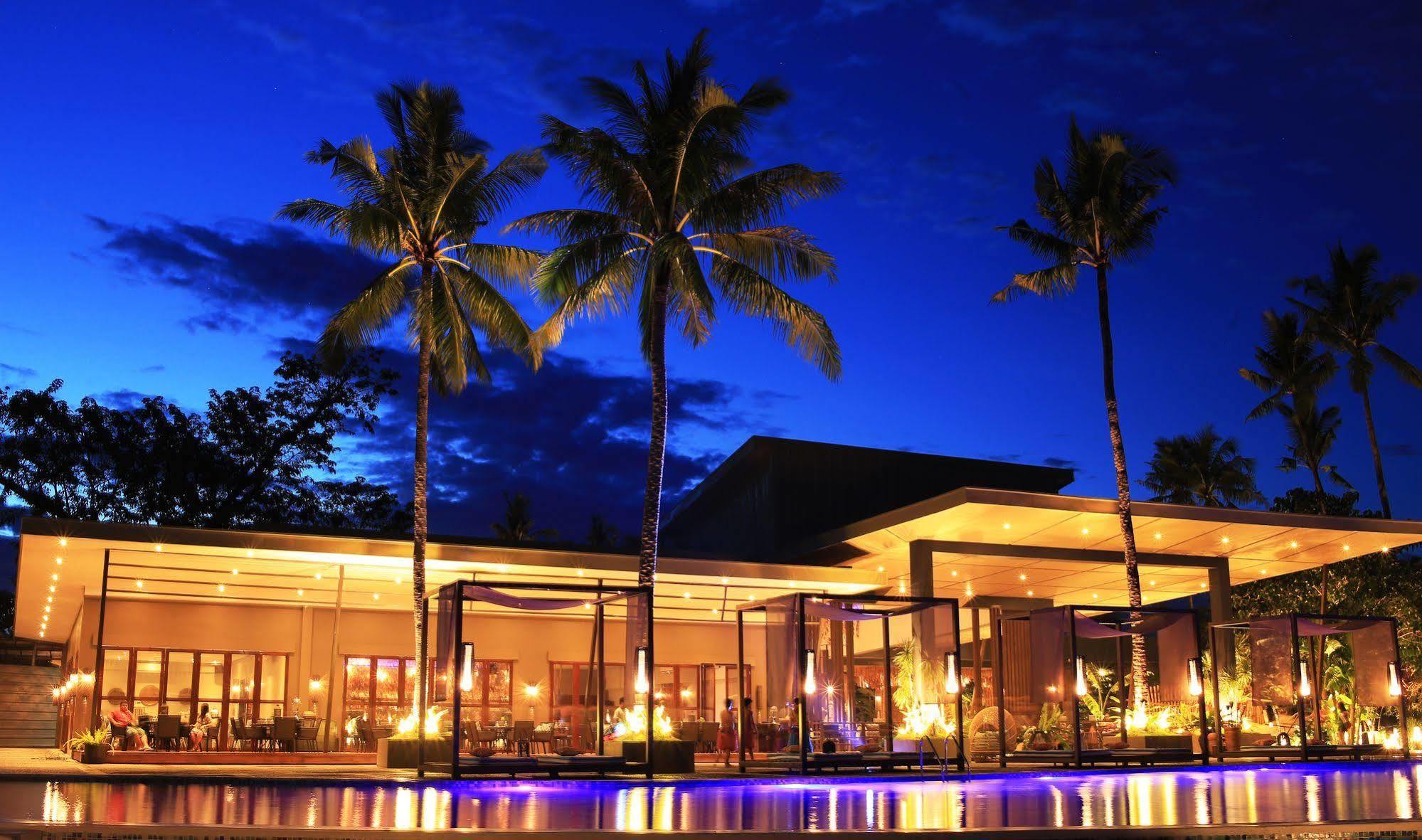 The Oriental Leyte Hotel Palo Kültér fotó