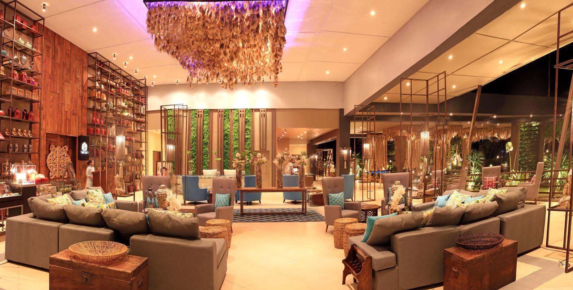 The Oriental Leyte Hotel Palo Kültér fotó