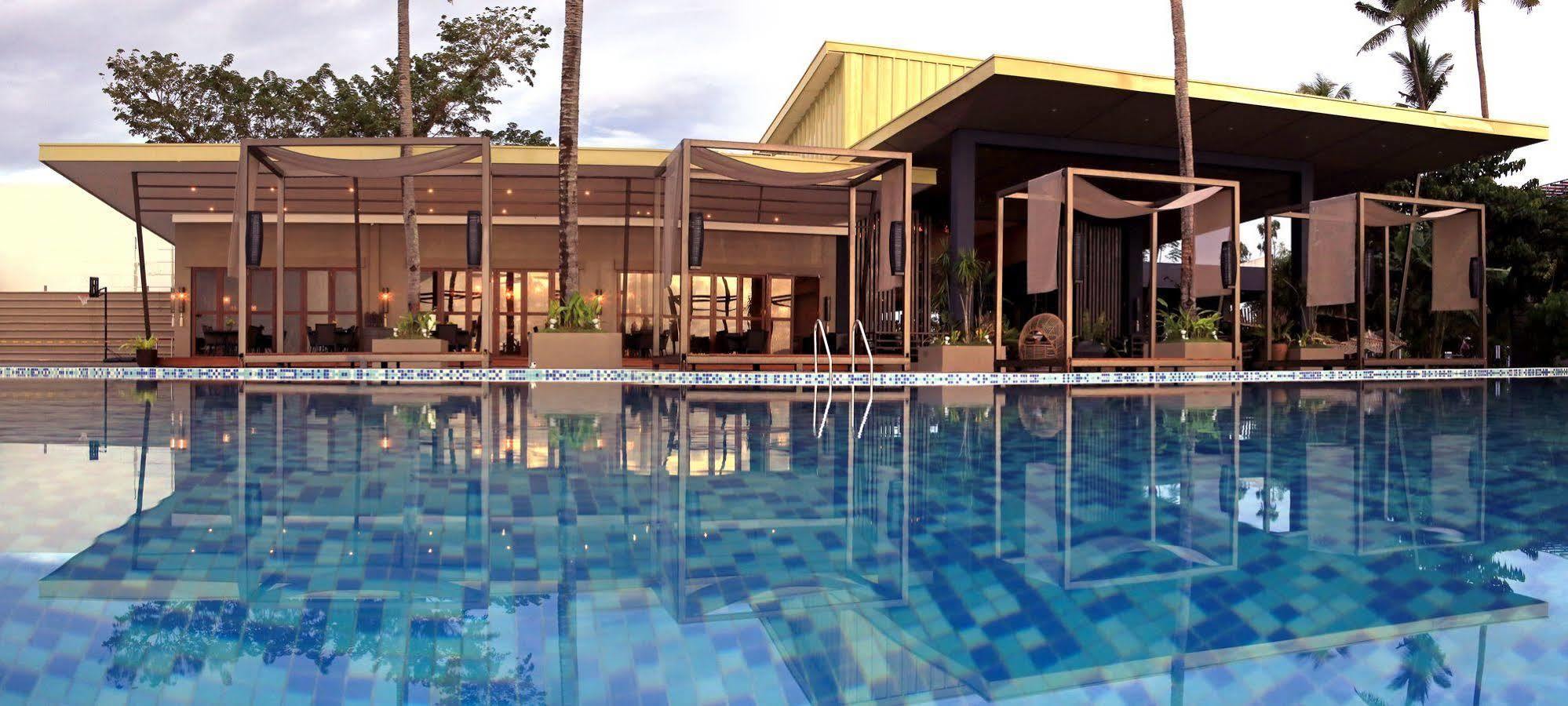 The Oriental Leyte Hotel Palo Kültér fotó